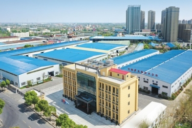 GUANGDONG HUAAO CLEAN TECHNOLOGY GROUP CO.,LTD निर्माता उत्पादन लाइन