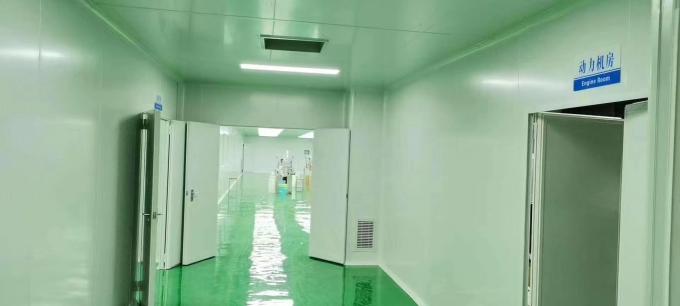 के बारे में नवीनतम कंपनी का मामला चिकित्सा मुखौटा उद्योग  0