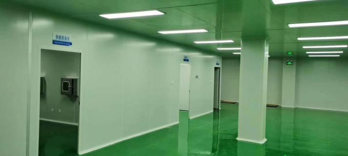 के बारे में नवीनतम कंपनी का मामला चिकित्सा मुखौटा उद्योग  5