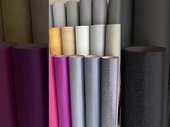 फर्श के रोल