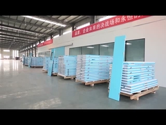 स्वच्छ कक्ष दरवाजा उत्पाद-1