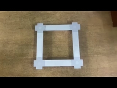 एल्यूमीनियम प्रोफाइल फिटिंग-1