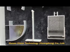 एल्यूमीनियम प्रोफाइल फिटिंग-1