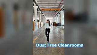 हुआओ क्लीनरूम वन-स्टॉप सेवा