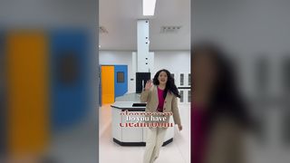 हुआओ क्लीनरूम सामग्री आपूर्तिकर्ता