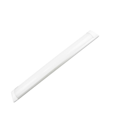 खरीदें Huuao New led arc purification lamp integrated bracket lamp 40W dust-proof clean lamp pharmaceutical factory food factory lighting fixture online manufacture