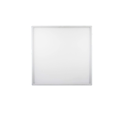 खरीदें Huuao Wholesale LED flat panel lights integrated ceiling panel lights aluminum purification lights office embedded lighting fixtures online manufacture