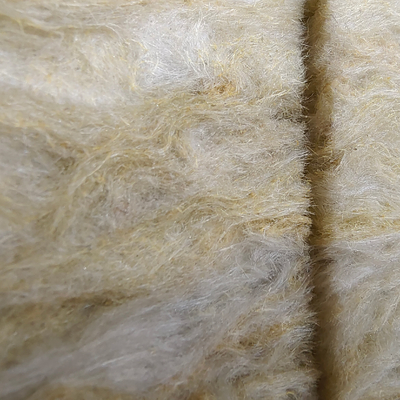 0.426 मिमी धूल मुक्त रॉक ऊन सैंडविच पैनल स्वच्छ कमरे के लिए ध्वनि इन्सुलेशन