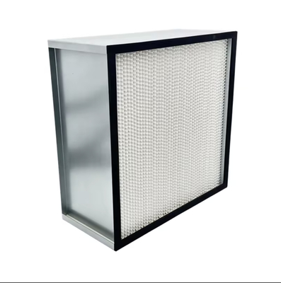 140W-240W 110v 220v 50hz क्लीनरूम एयर फिल्टर, क्लीनरूम हेपा फिल्टर
